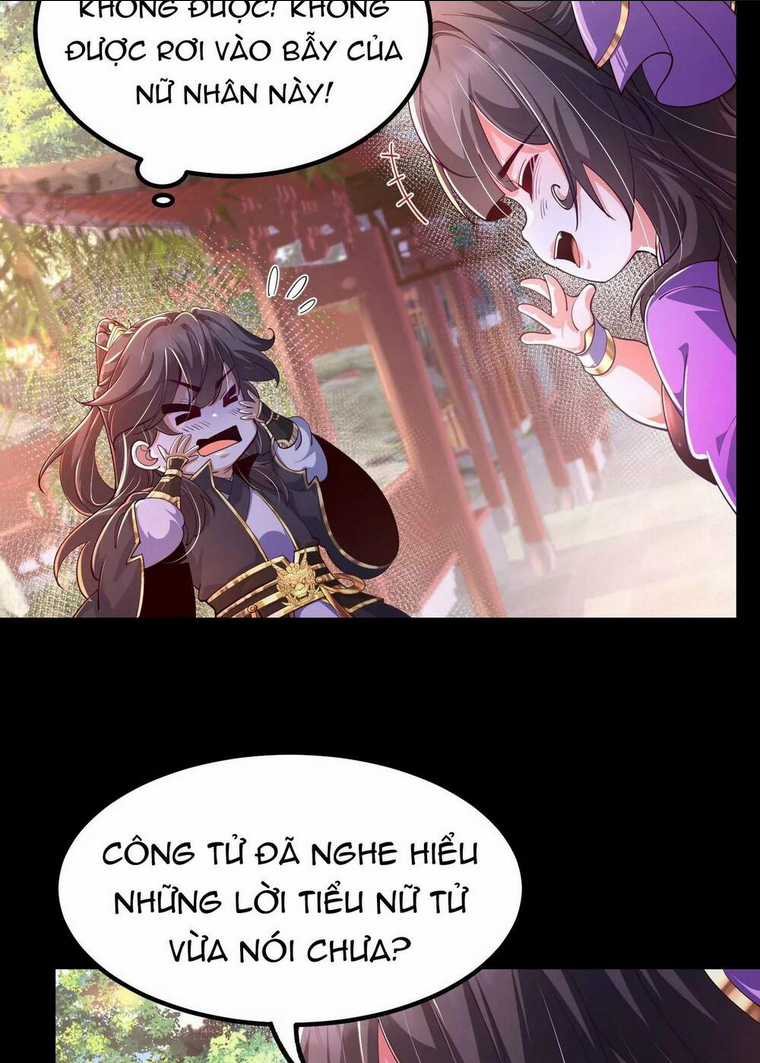 Ngạo Thế Đan Thần Chapter 25 trang 31