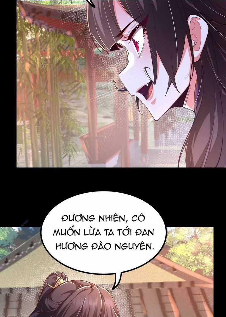 Ngạo Thế Đan Thần Chapter 25 trang 32