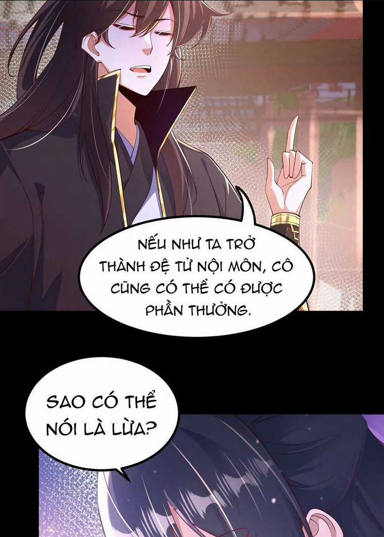 Ngạo Thế Đan Thần Chapter 25 trang 33