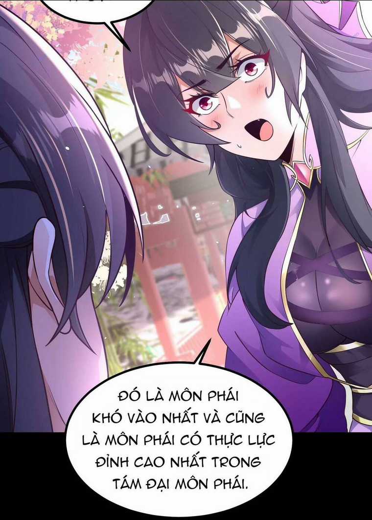 Ngạo Thế Đan Thần Chapter 25 trang 36
