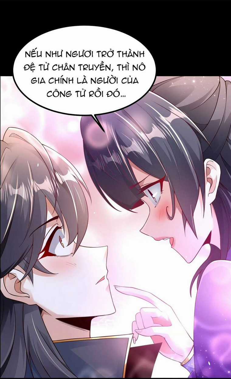 Ngạo Thế Đan Thần Chapter 25 trang 39