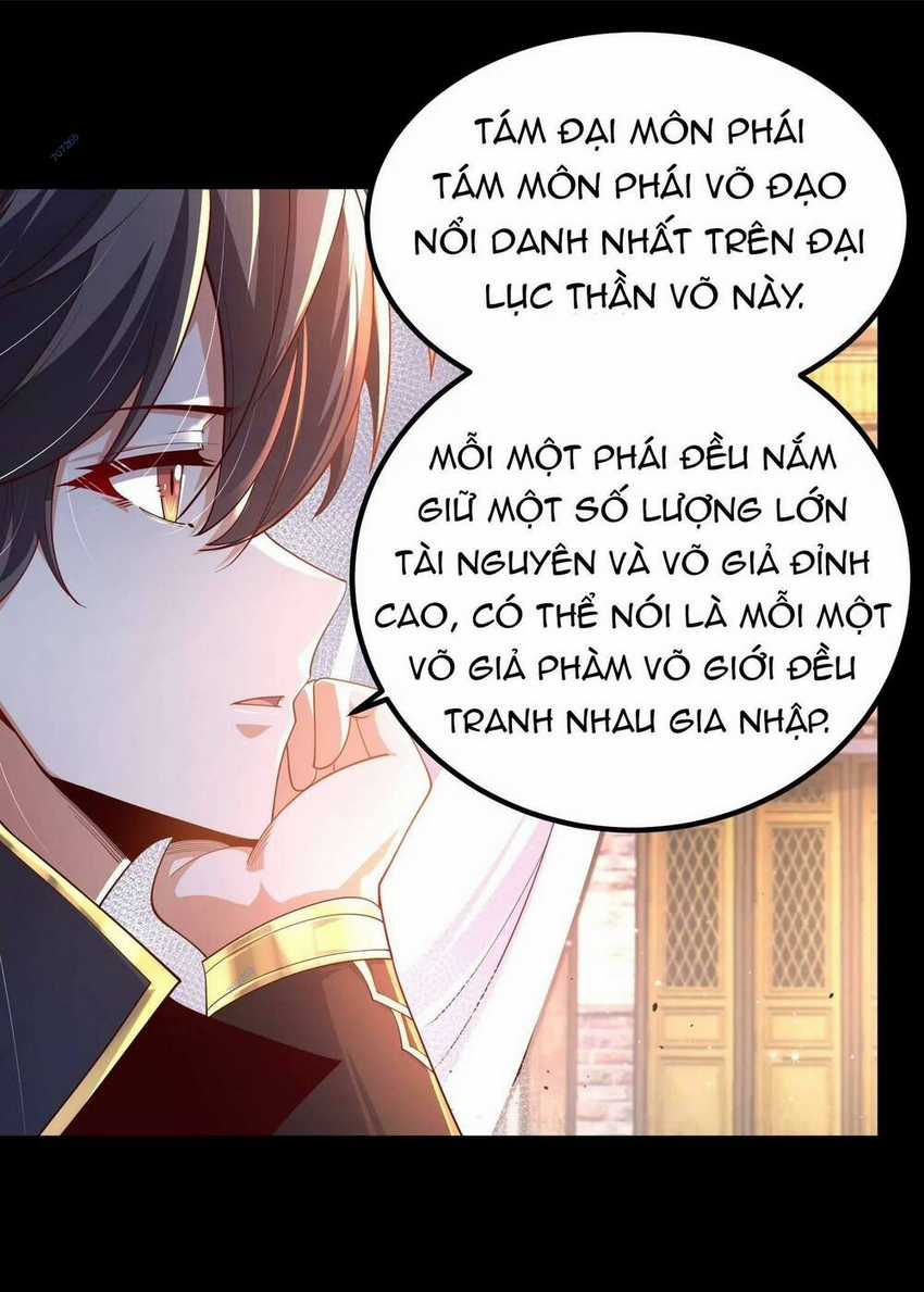 Ngạo Thế Đan Thần Chapter 25 trang 4