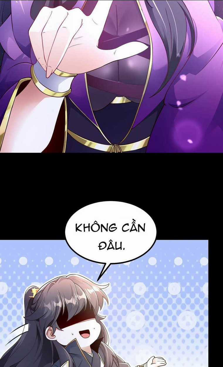 Ngạo Thế Đan Thần Chapter 25 trang 41