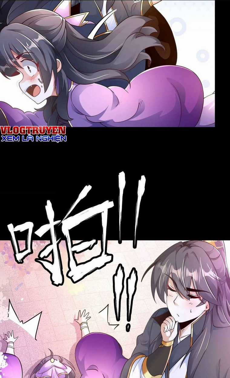 Ngạo Thế Đan Thần Chapter 25 trang 42