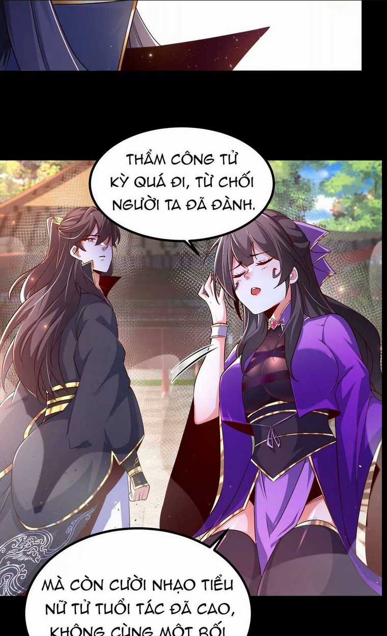 Ngạo Thế Đan Thần Chapter 25 trang 44