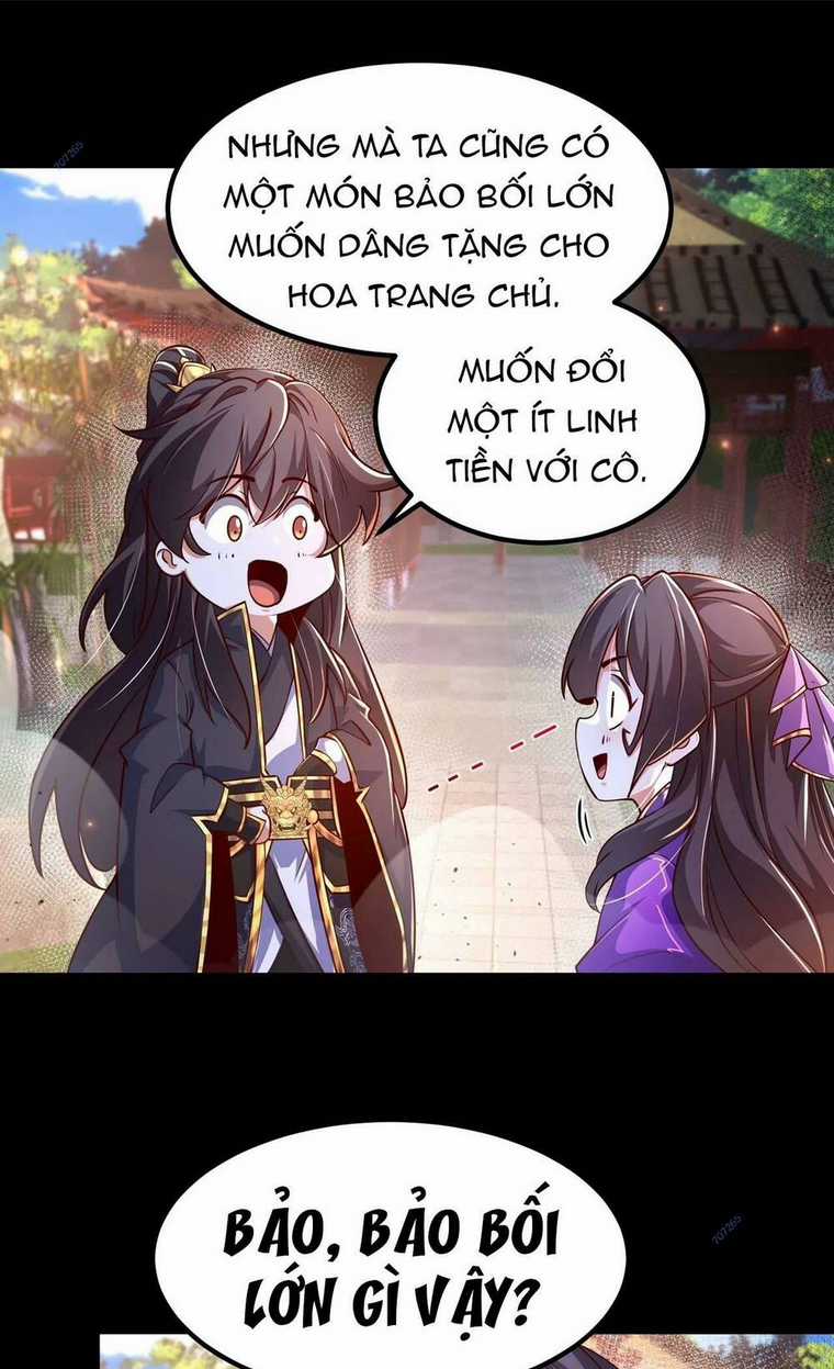 Ngạo Thế Đan Thần Chapter 25 trang 46