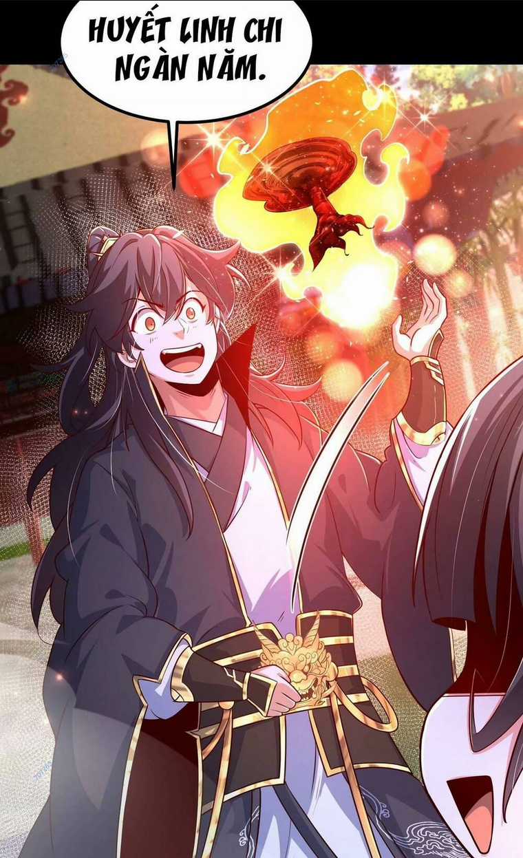 Ngạo Thế Đan Thần Chapter 25 trang 48