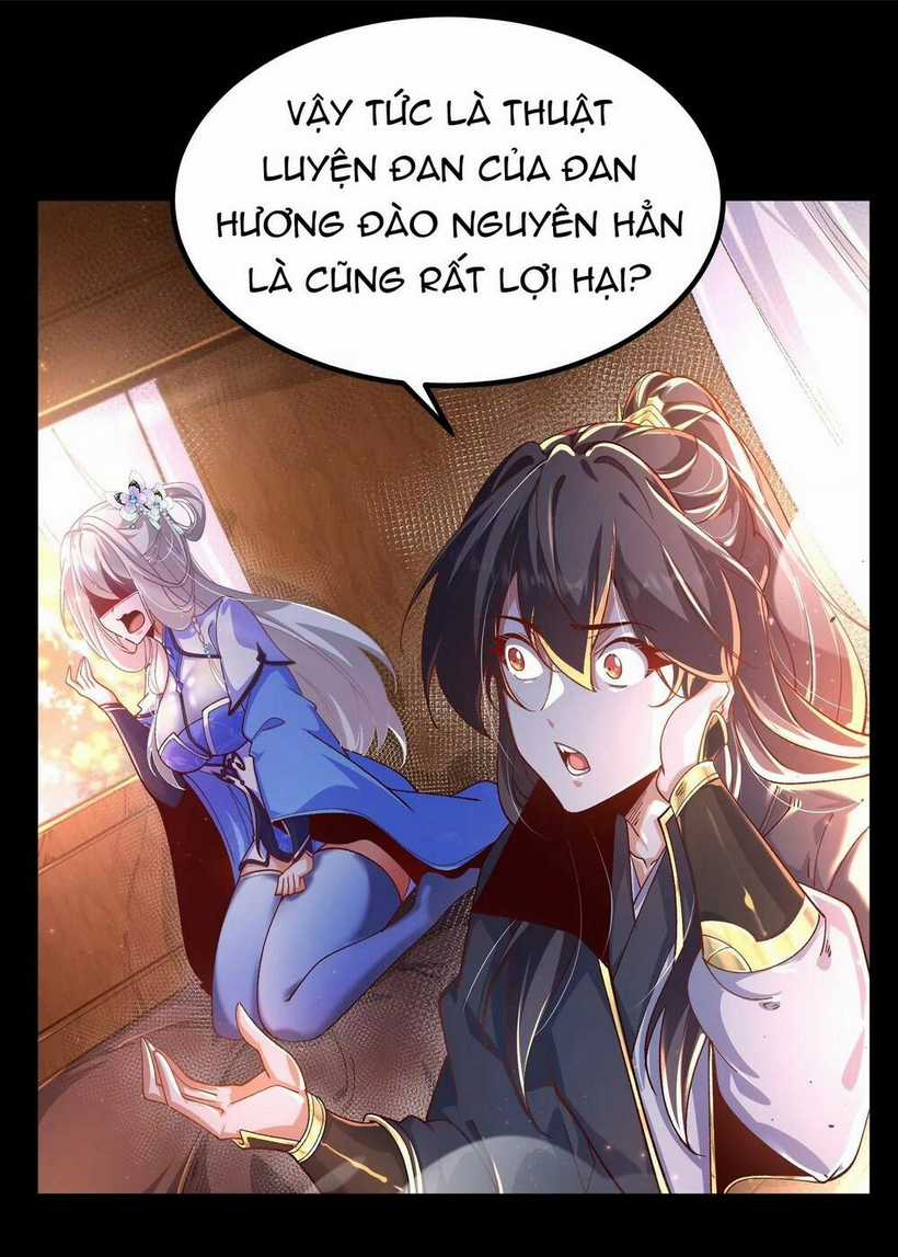 Ngạo Thế Đan Thần Chapter 25 trang 5