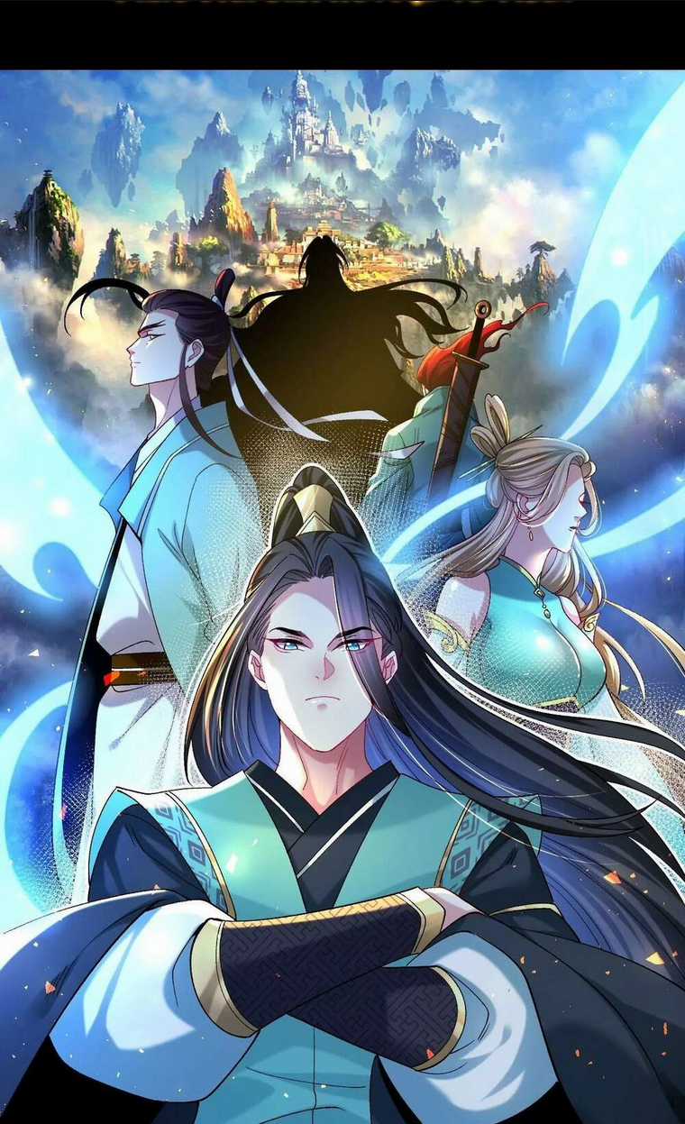 Ngạo Thế Đan Thần Chapter 25 trang 51