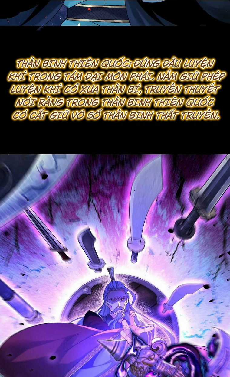 Ngạo Thế Đan Thần Chapter 25 trang 52