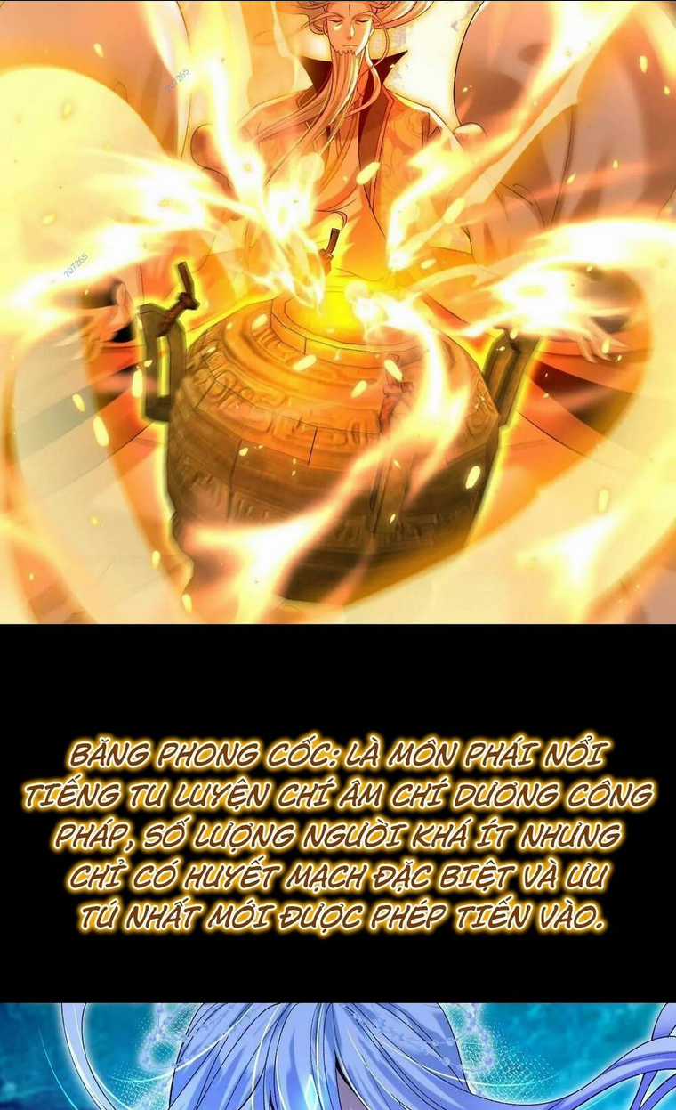 Ngạo Thế Đan Thần Chapter 25 trang 54