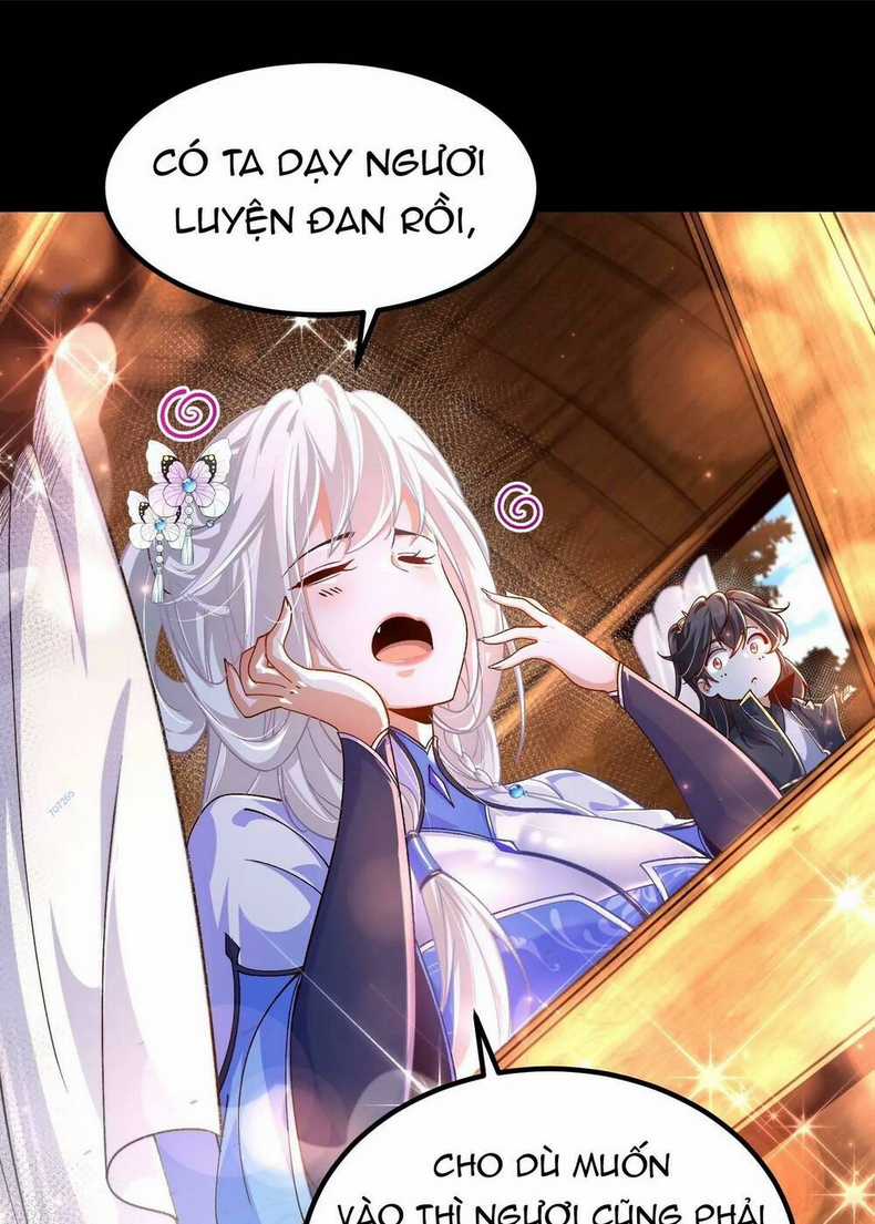 Ngạo Thế Đan Thần Chapter 25 trang 6