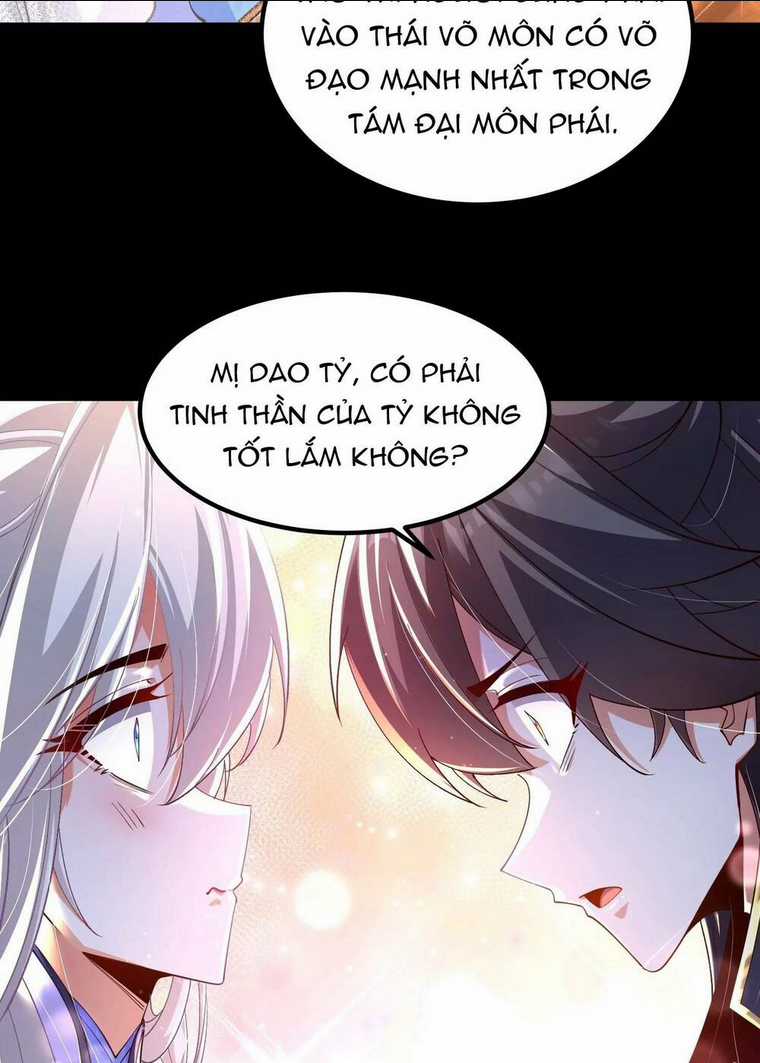 Ngạo Thế Đan Thần Chapter 25 trang 7