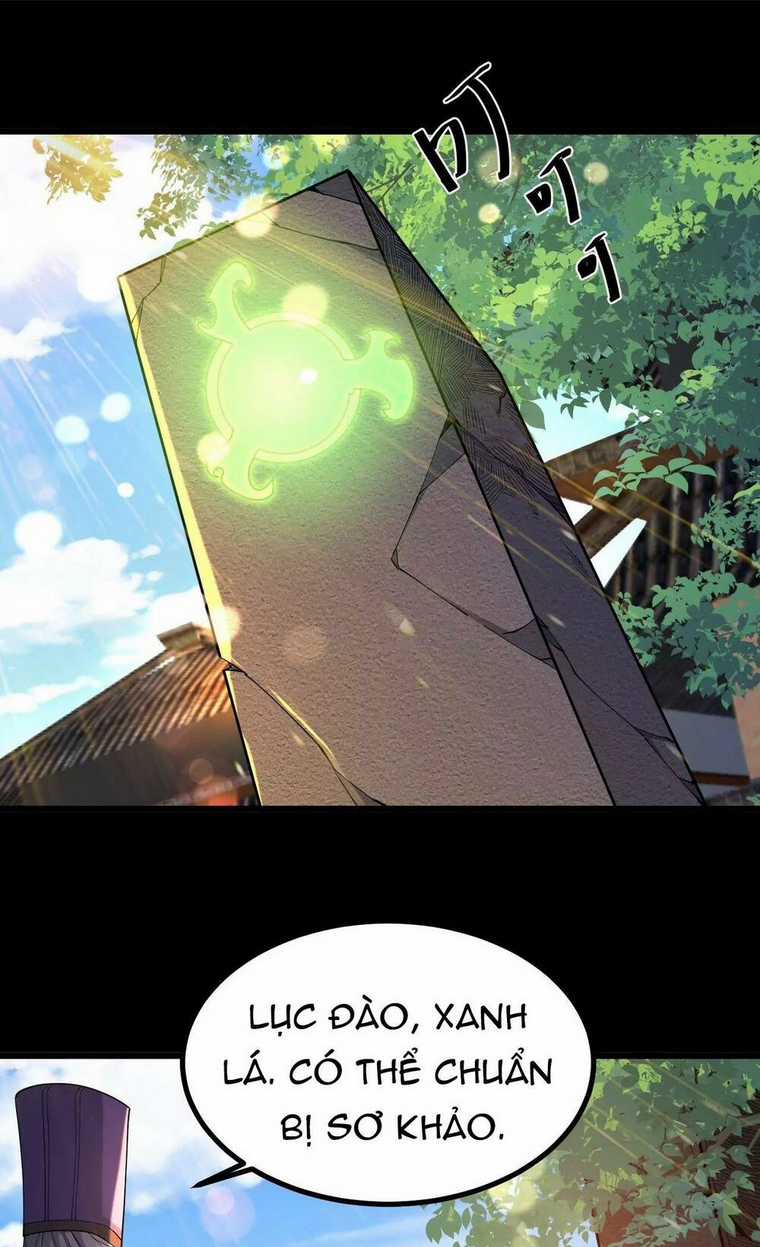 Ngạo Thế Đan Thần Chapter 26 trang 11