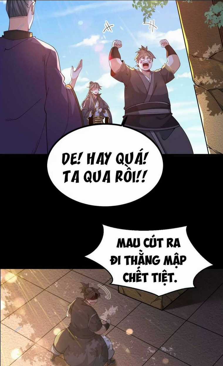 Ngạo Thế Đan Thần Chapter 26 trang 12