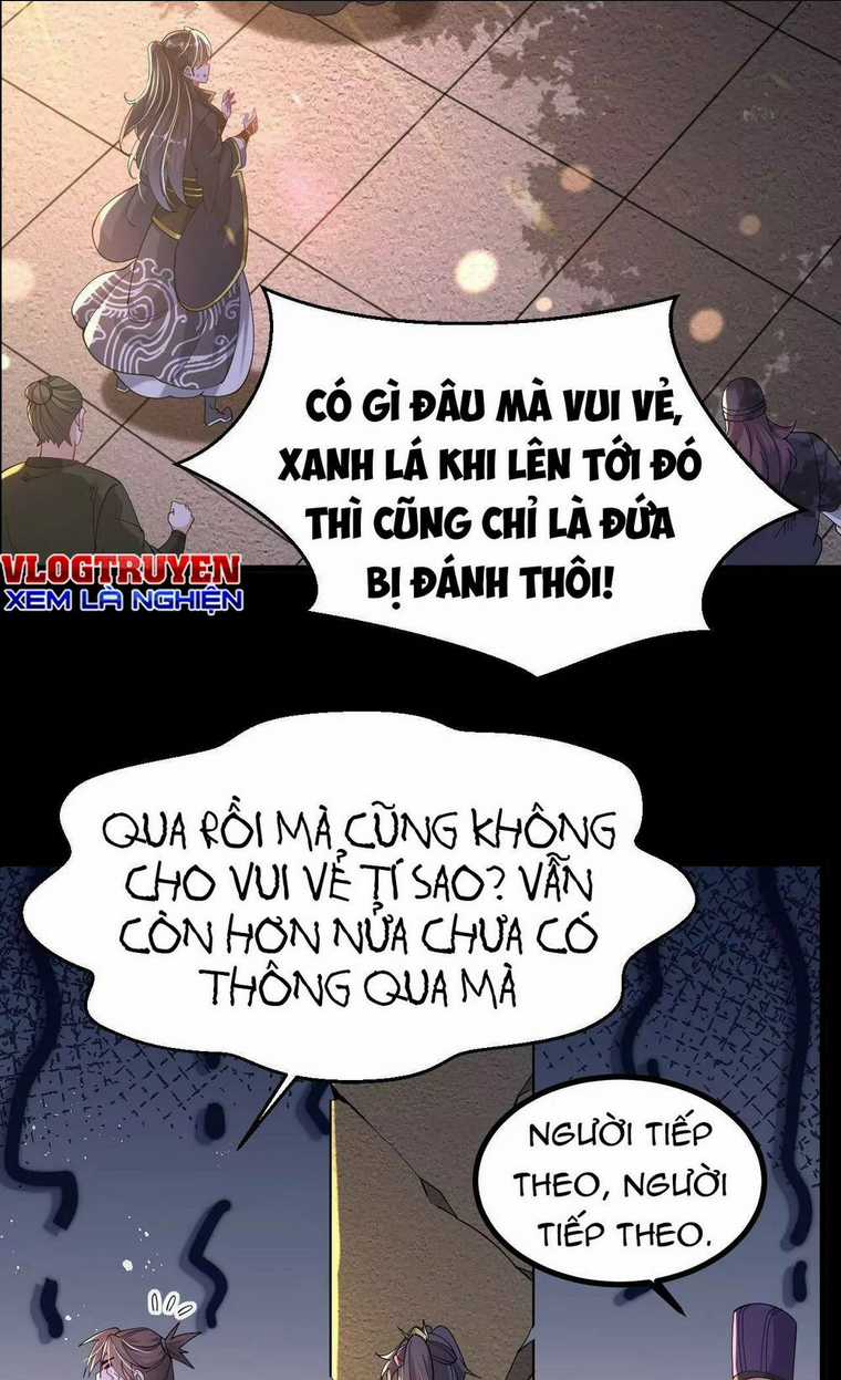 Ngạo Thế Đan Thần Chapter 26 trang 13