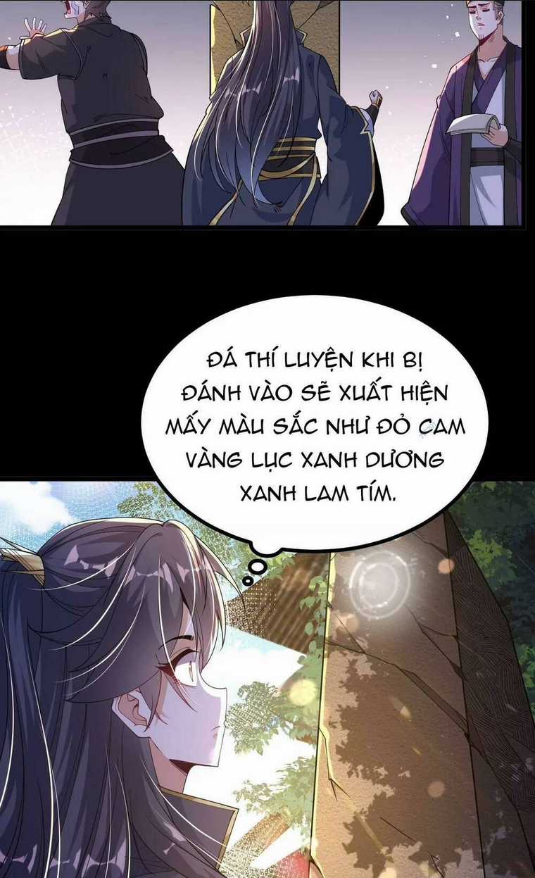 Ngạo Thế Đan Thần Chapter 26 trang 14