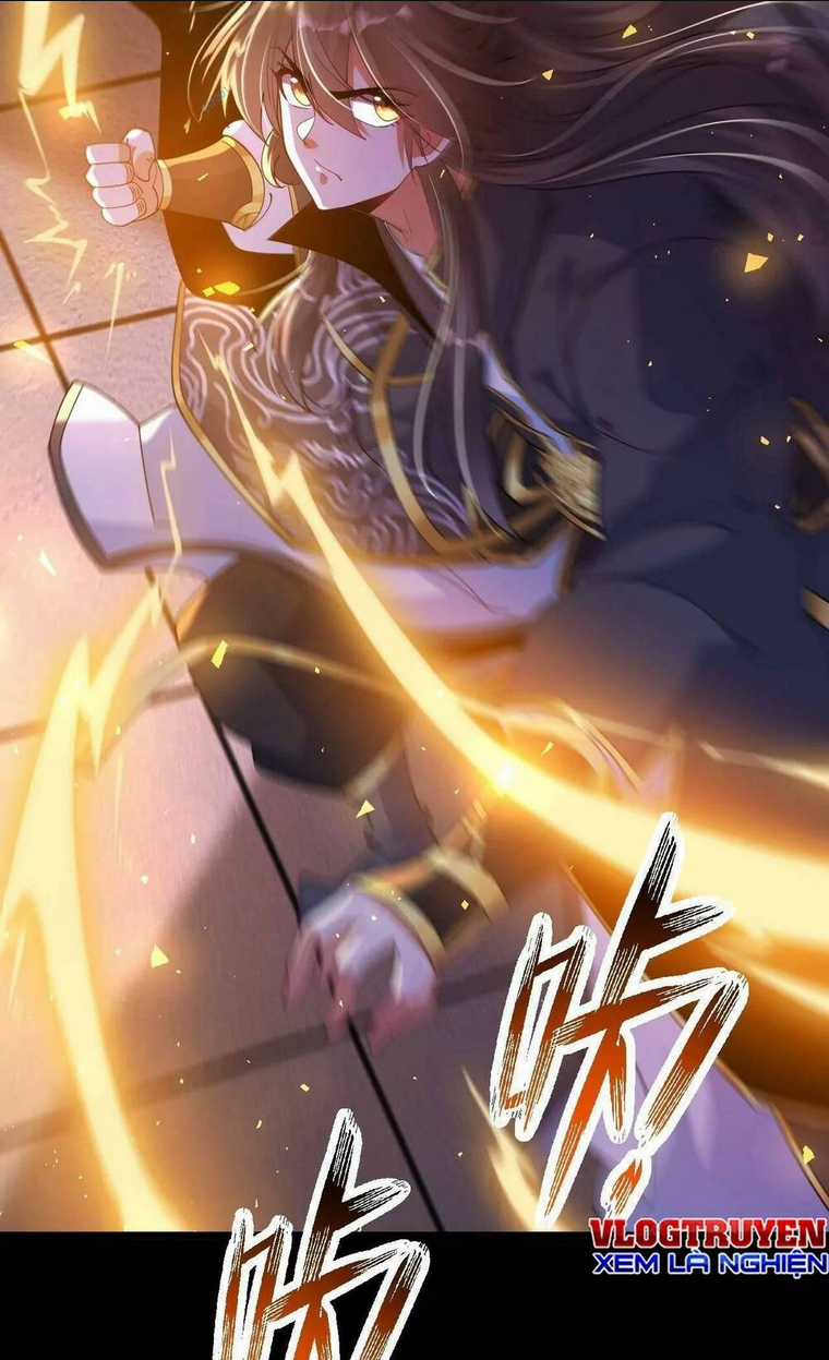 Ngạo Thế Đan Thần Chapter 26 trang 16