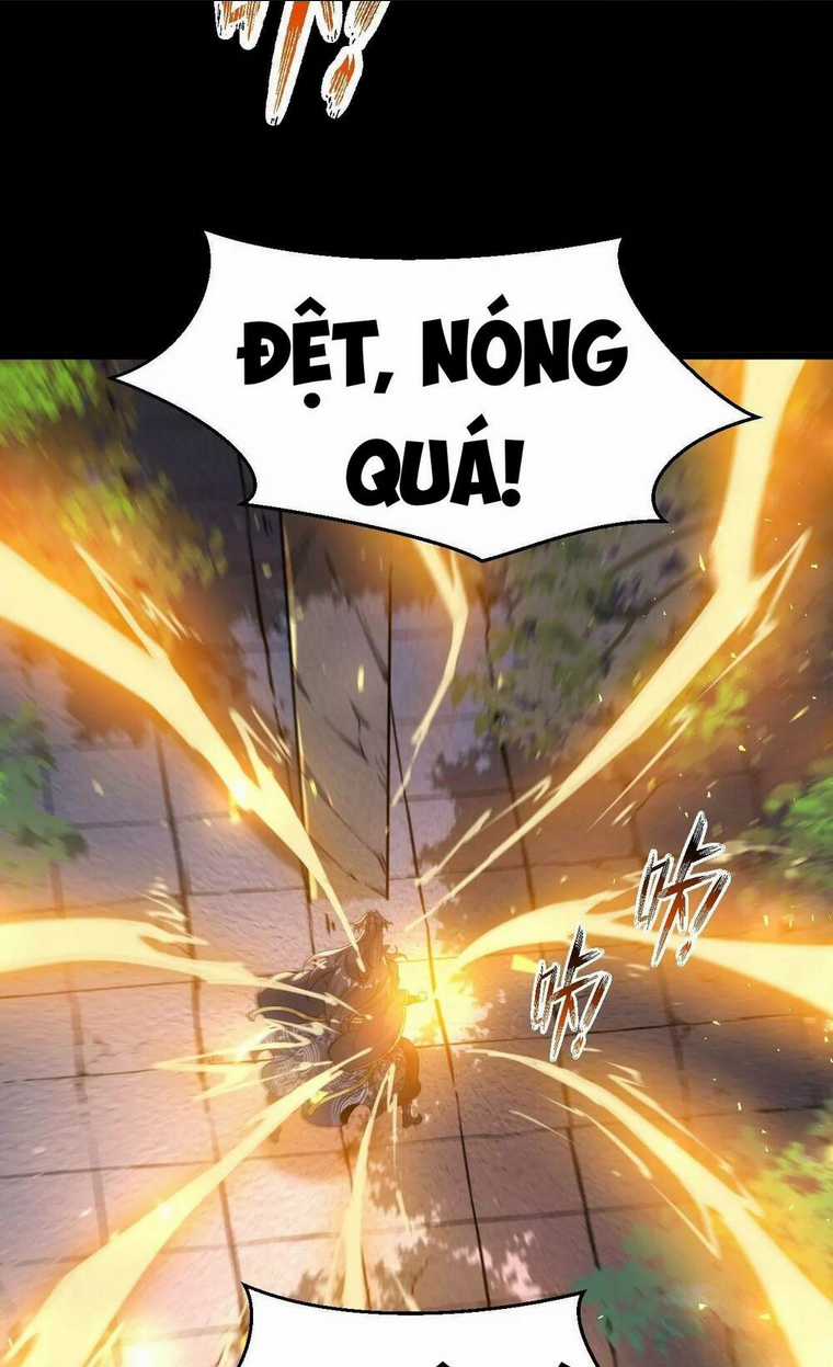 Ngạo Thế Đan Thần Chapter 26 trang 17