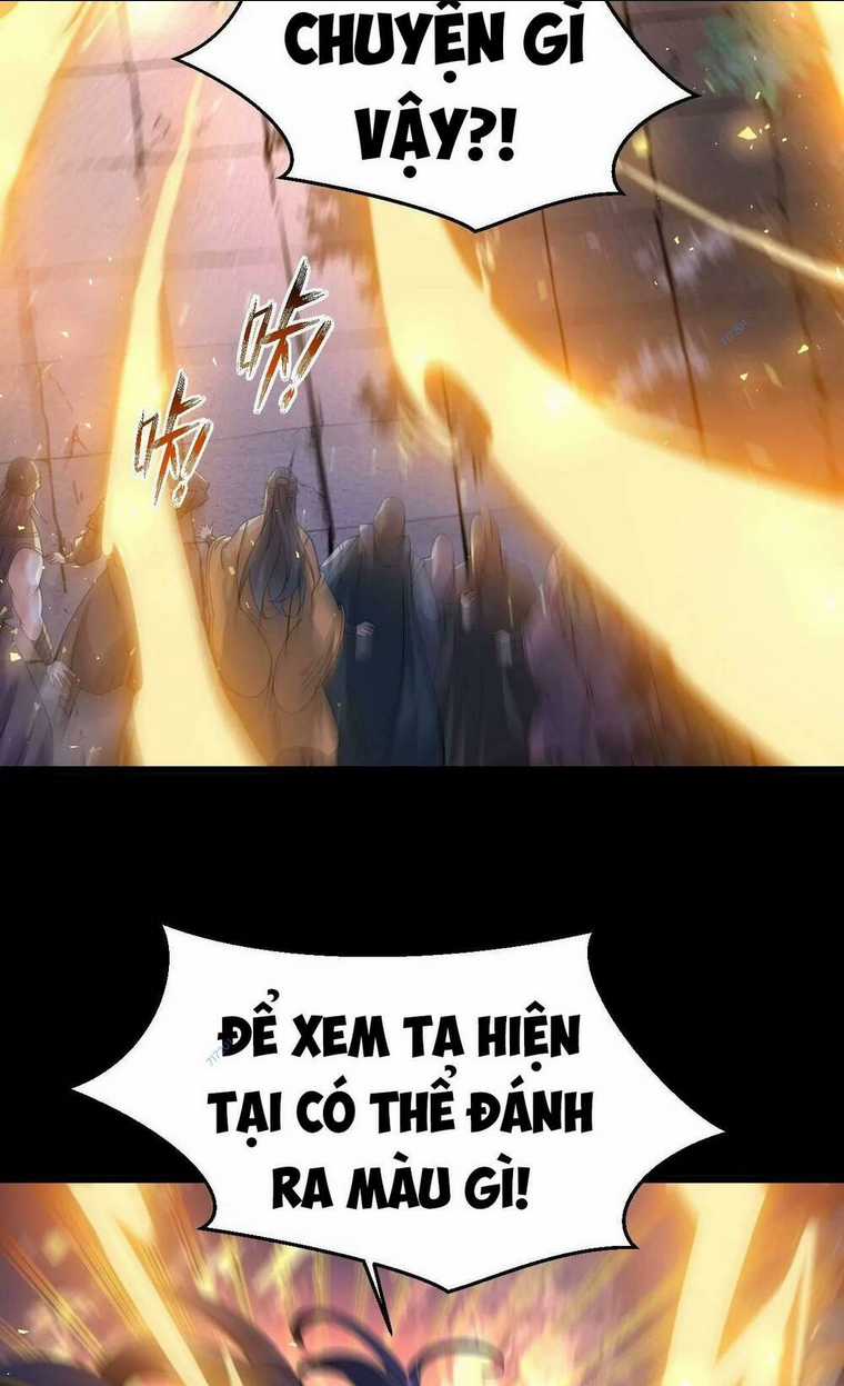 Ngạo Thế Đan Thần Chapter 26 trang 18