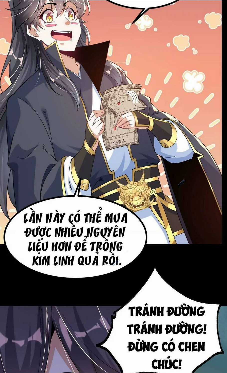 Ngạo Thế Đan Thần Chapter 26 trang 2