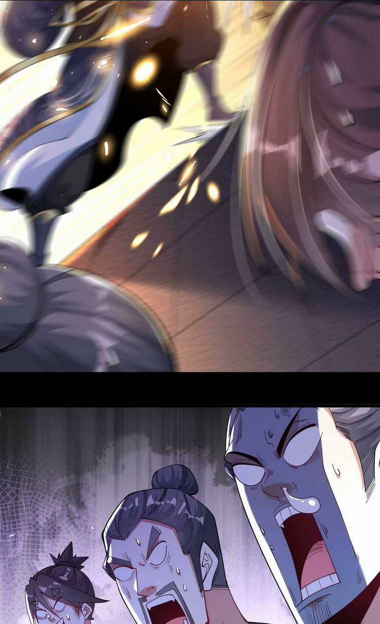 Ngạo Thế Đan Thần Chapter 26 trang 22