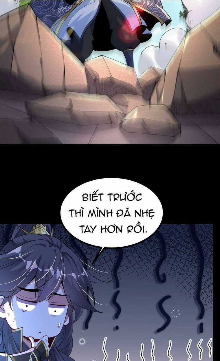 Ngạo Thế Đan Thần Chapter 26 trang 24