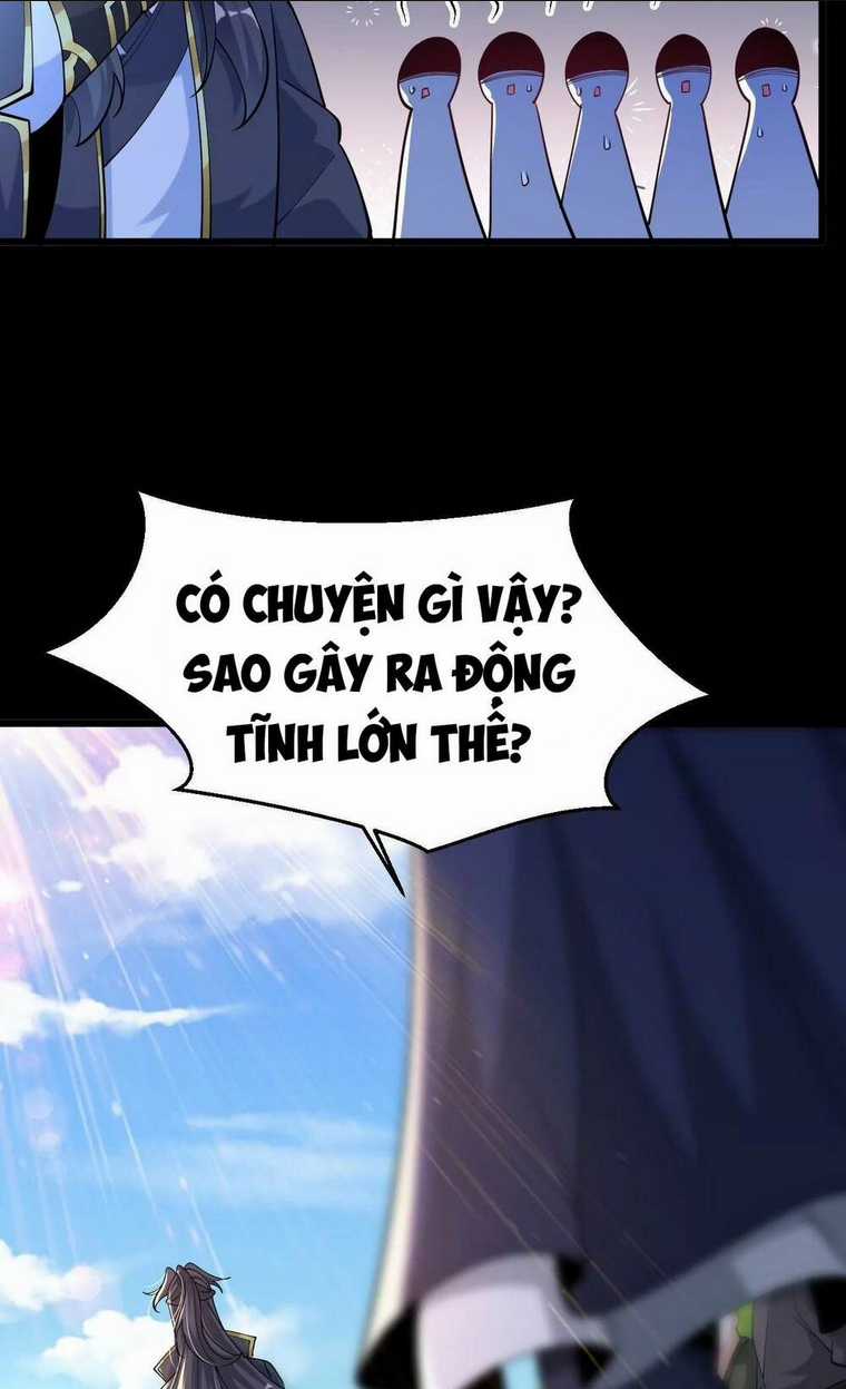 Ngạo Thế Đan Thần Chapter 26 trang 25