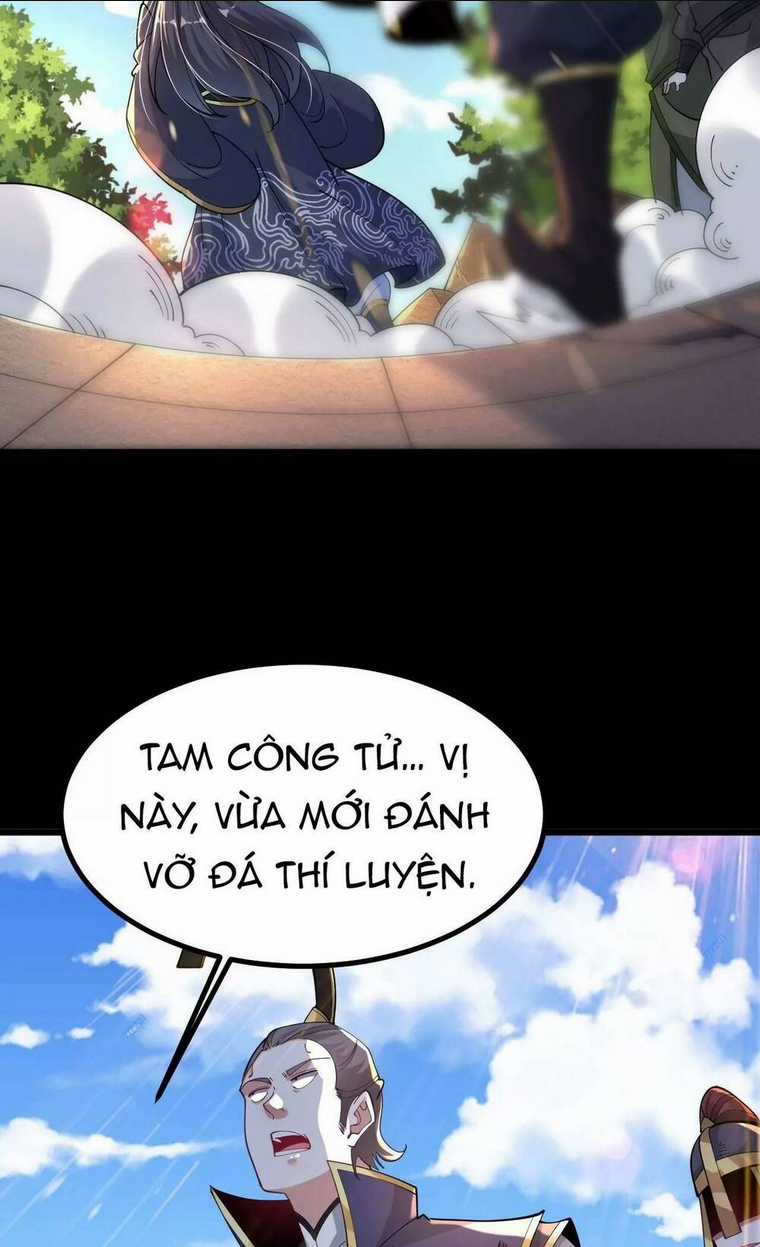 Ngạo Thế Đan Thần Chapter 26 trang 26