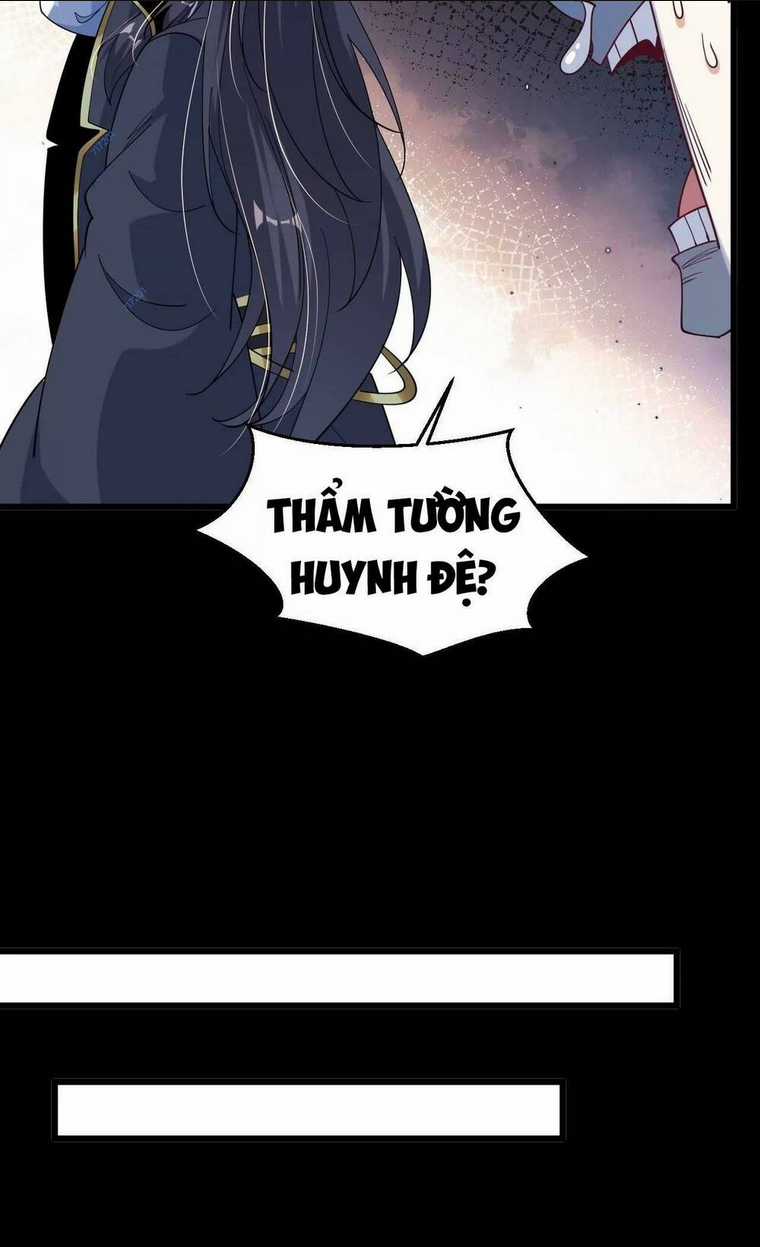 Ngạo Thế Đan Thần Chapter 26 trang 28