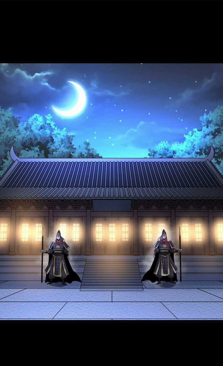 Ngạo Thế Đan Thần Chapter 26 trang 29