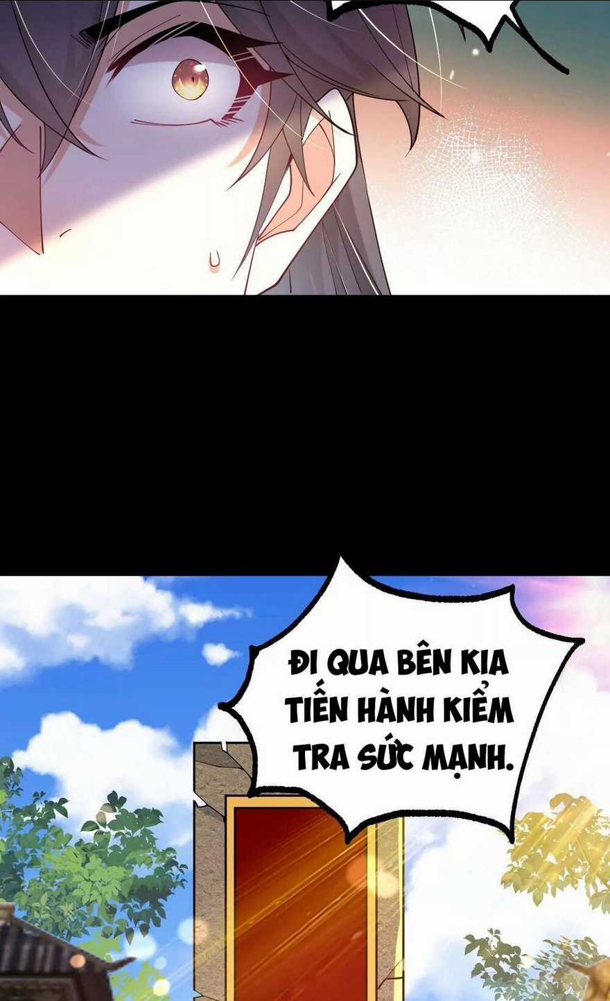 Ngạo Thế Đan Thần Chapter 26 trang 3