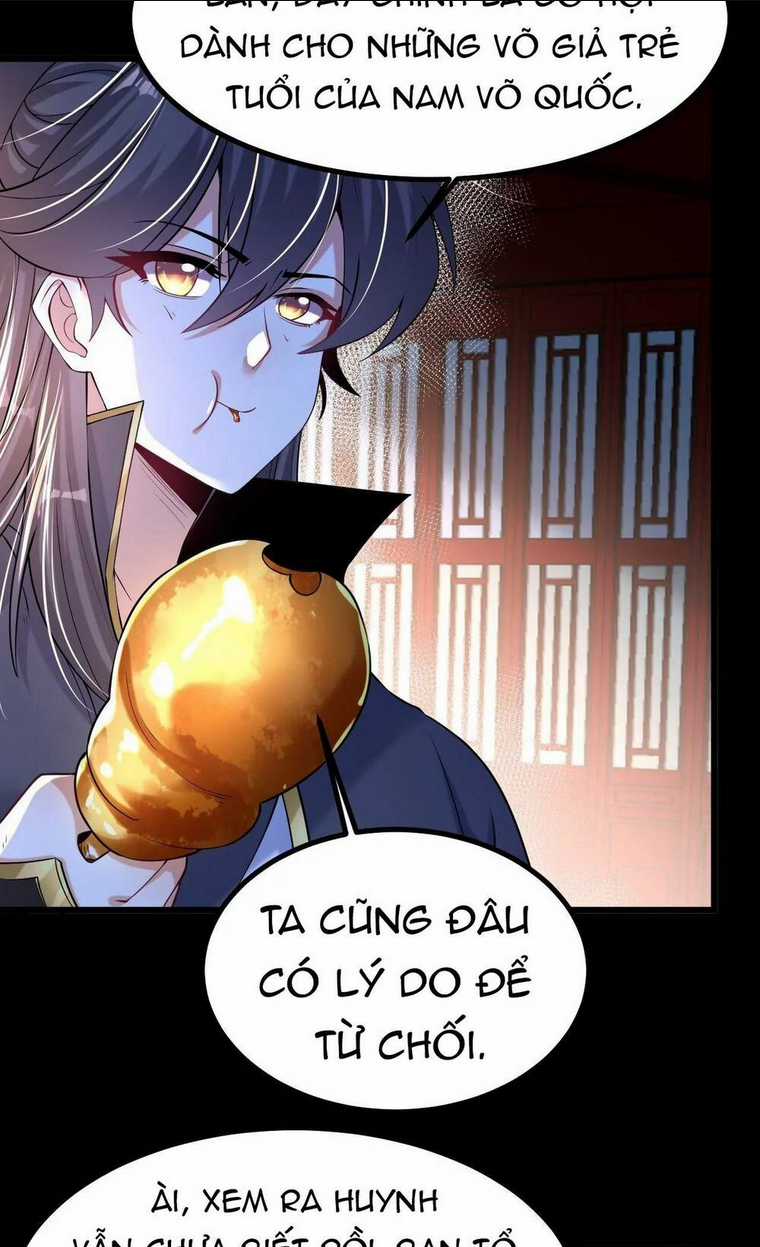 Ngạo Thế Đan Thần Chapter 26 trang 31