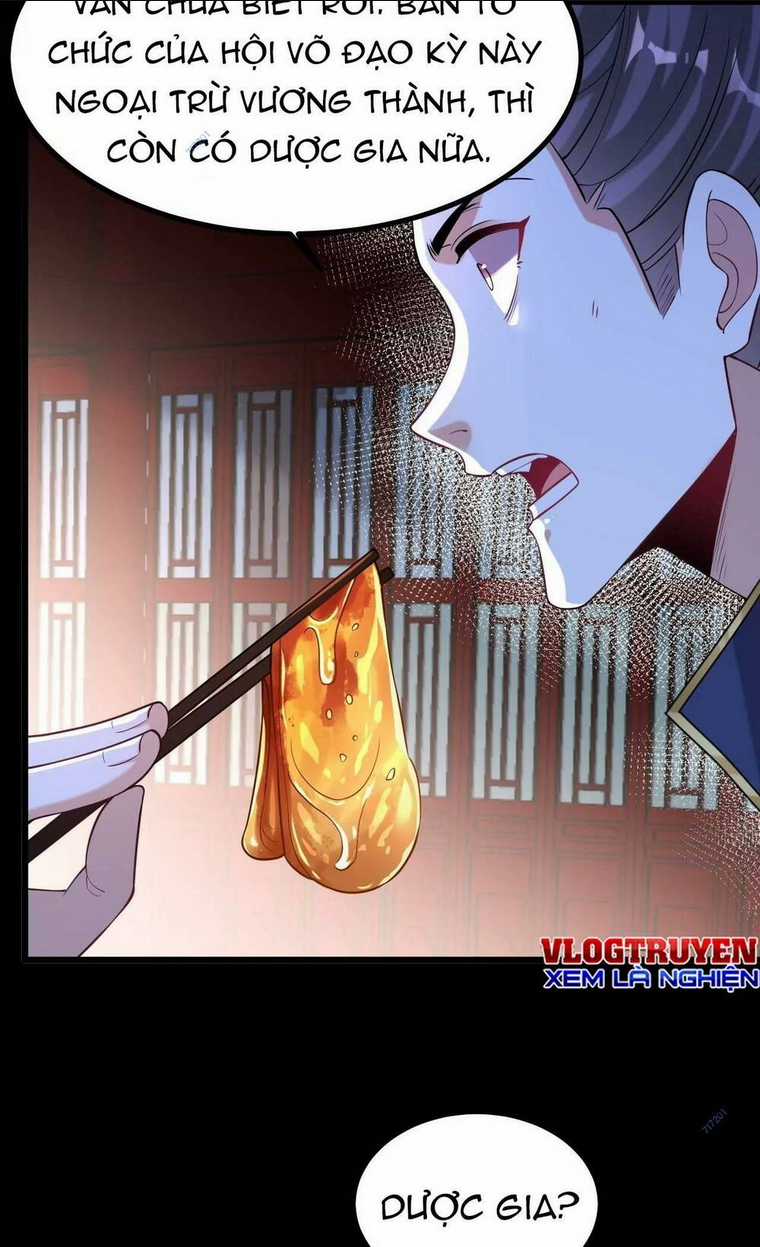 Ngạo Thế Đan Thần Chapter 26 trang 32