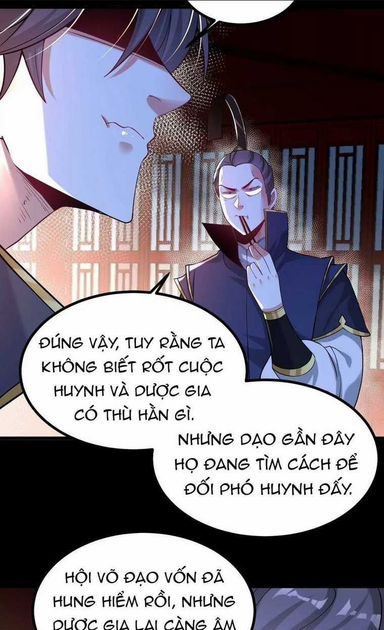 Ngạo Thế Đan Thần Chapter 26 trang 33