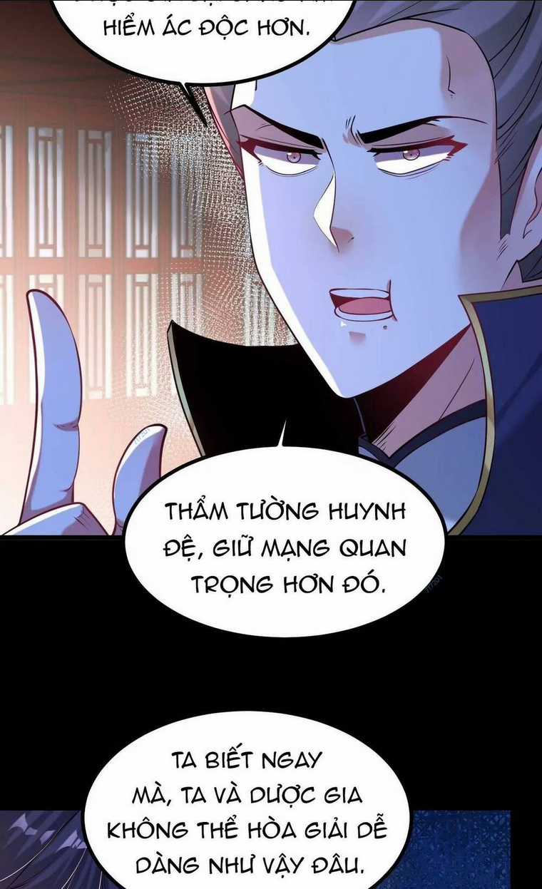 Ngạo Thế Đan Thần Chapter 26 trang 34