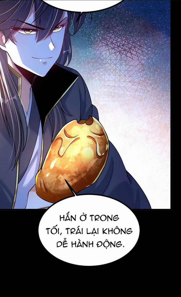 Ngạo Thế Đan Thần Chapter 26 trang 35