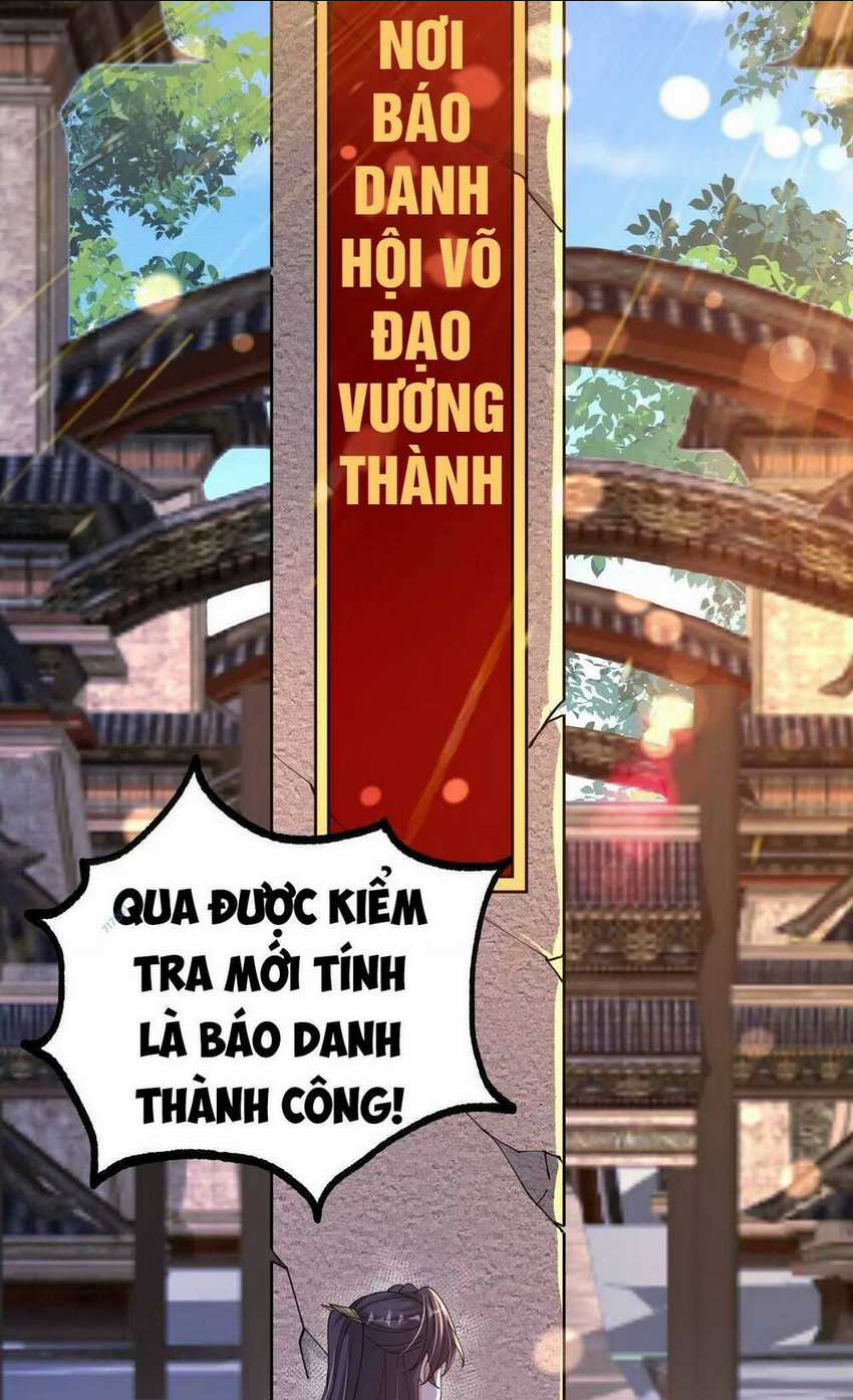 Ngạo Thế Đan Thần Chapter 26 trang 4
