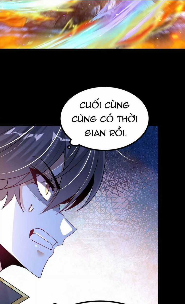 Ngạo Thế Đan Thần Chapter 26 trang 40