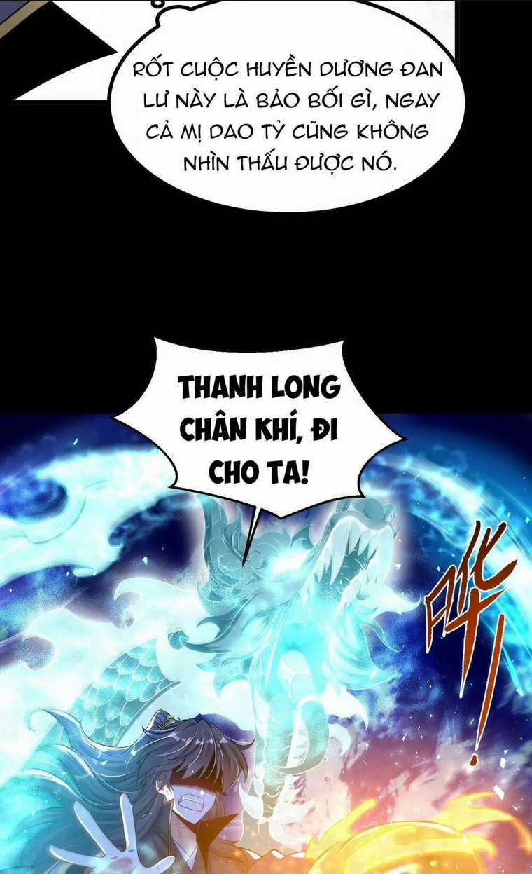 Ngạo Thế Đan Thần Chapter 26 trang 41