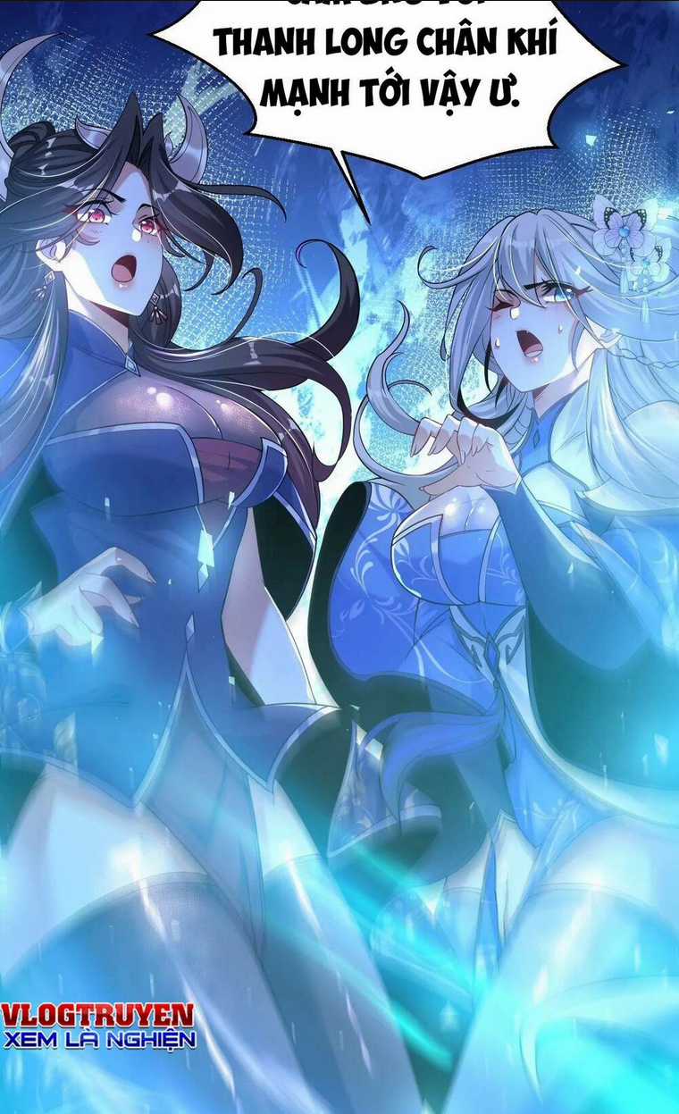 Ngạo Thế Đan Thần Chapter 26 trang 43