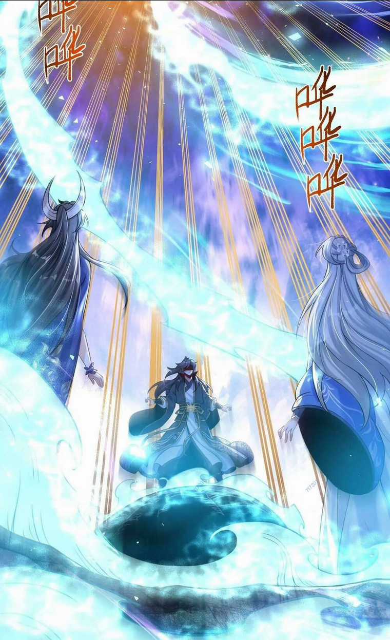 Ngạo Thế Đan Thần Chapter 26 trang 46