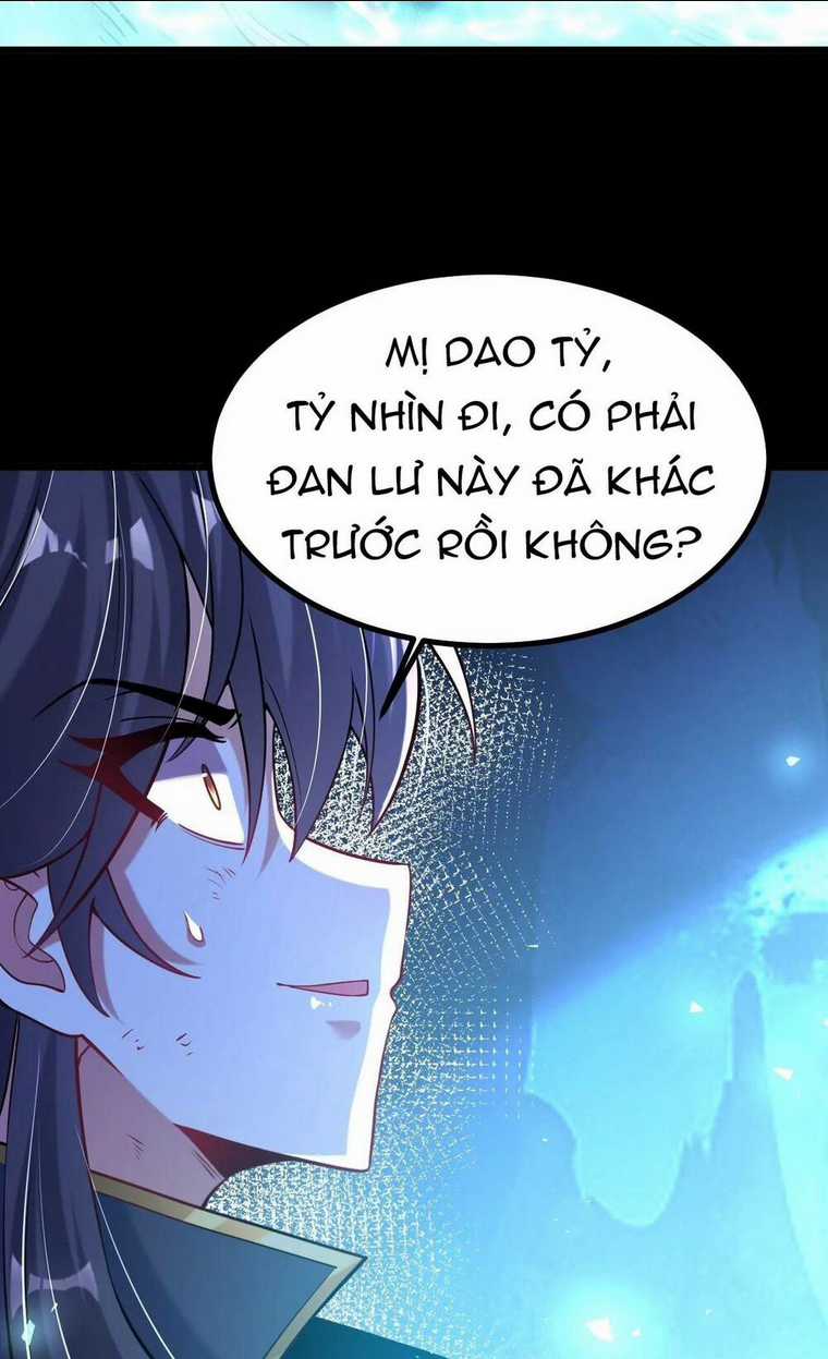 Ngạo Thế Đan Thần Chapter 26 trang 47