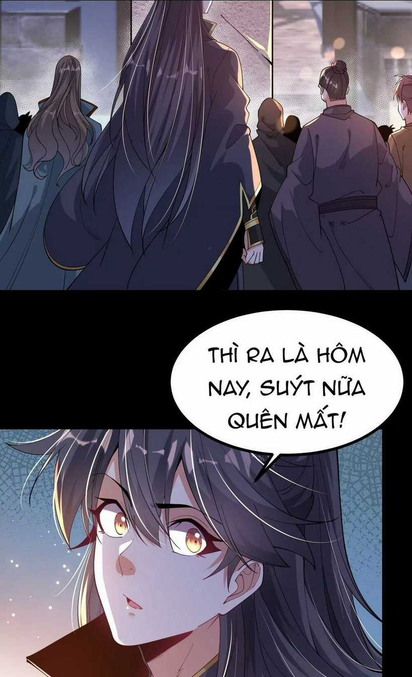 Ngạo Thế Đan Thần Chapter 26 trang 5