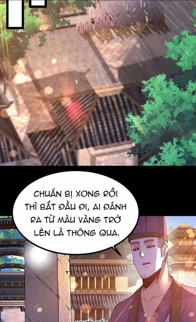 Ngạo Thế Đan Thần Chapter 26 trang 7