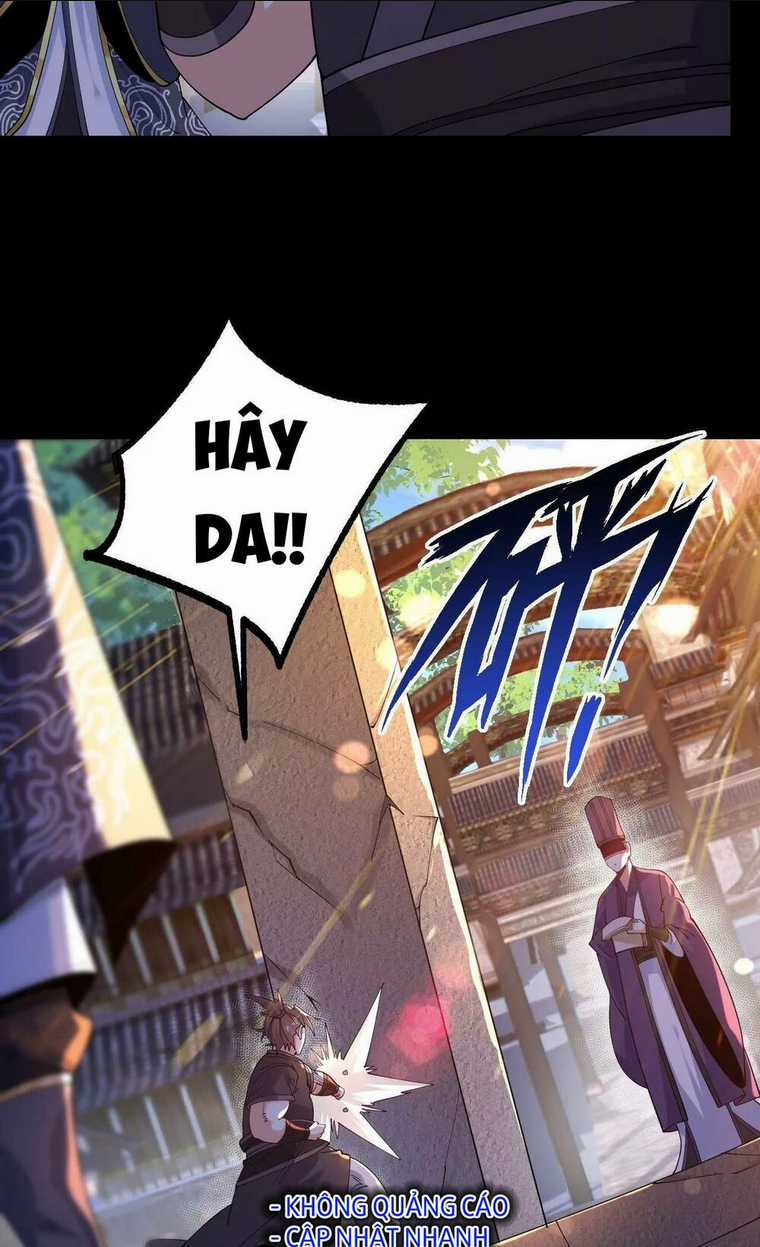 Ngạo Thế Đan Thần Chapter 26 trang 9