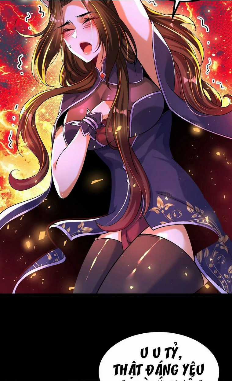 Ngạo Thế Đan Thần Chapter 27 trang 11