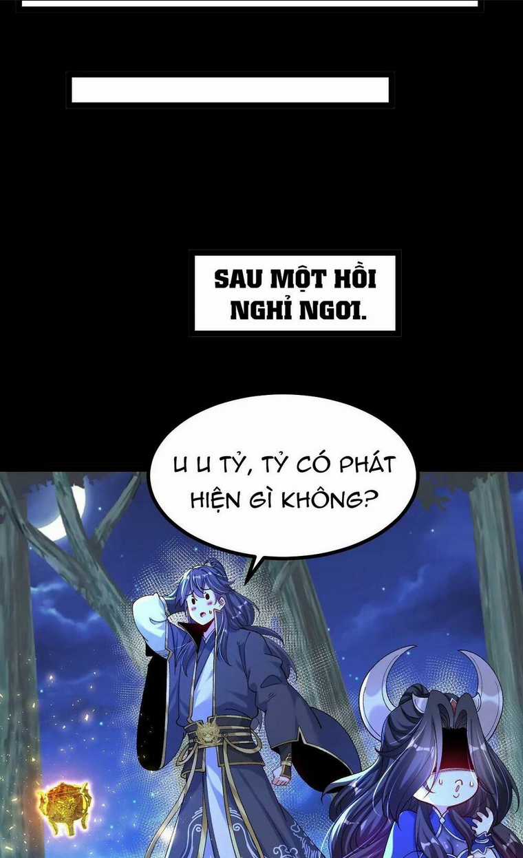 Ngạo Thế Đan Thần Chapter 27 trang 13