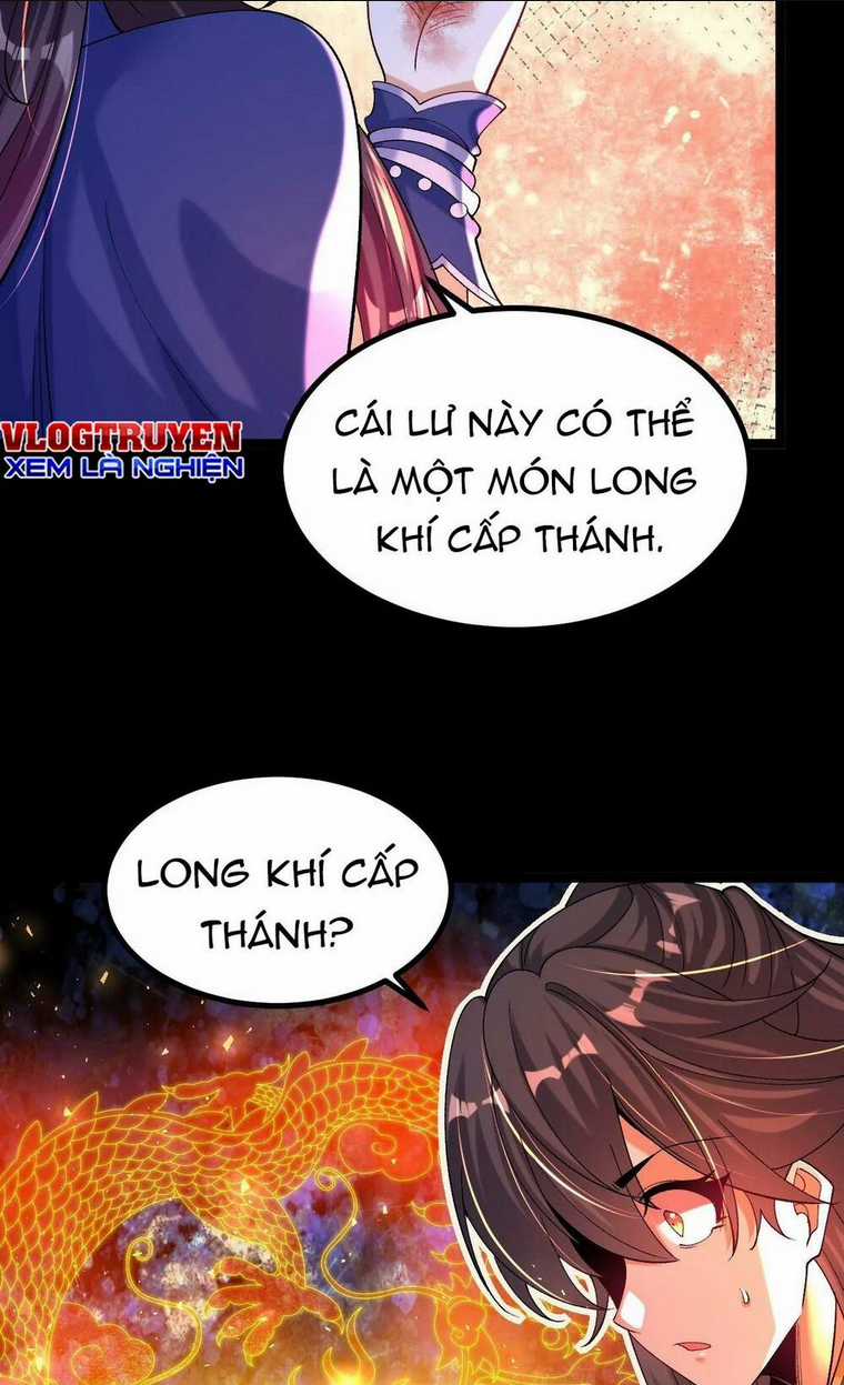 Ngạo Thế Đan Thần Chapter 27 trang 15