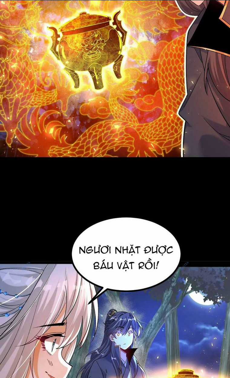 Ngạo Thế Đan Thần Chapter 27 trang 16